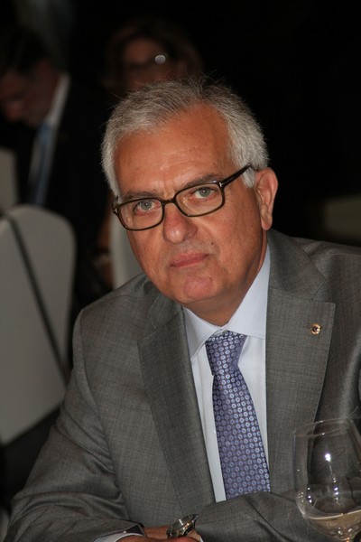 Beirut City Lions Club hosting Former President HE Michel Sleiman